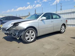 Lexus ES 3.3L 6 2006