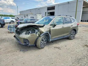 Subaru Forester 2.5L 4 2023