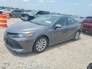 Toyota Camry 2.5L 4 2020
