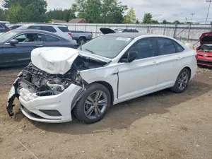 Volkswagen Jetta 1.4L 4 2019