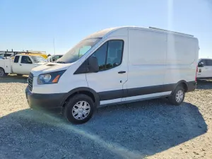 Ford Transit 3.7L 6 2019