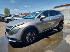 Kia Sportage 2.5L 4 2023