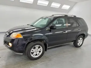 Acura MDX 3.5L 6 2004