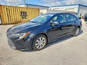 Toyota Corolla 1.8L 4 2021