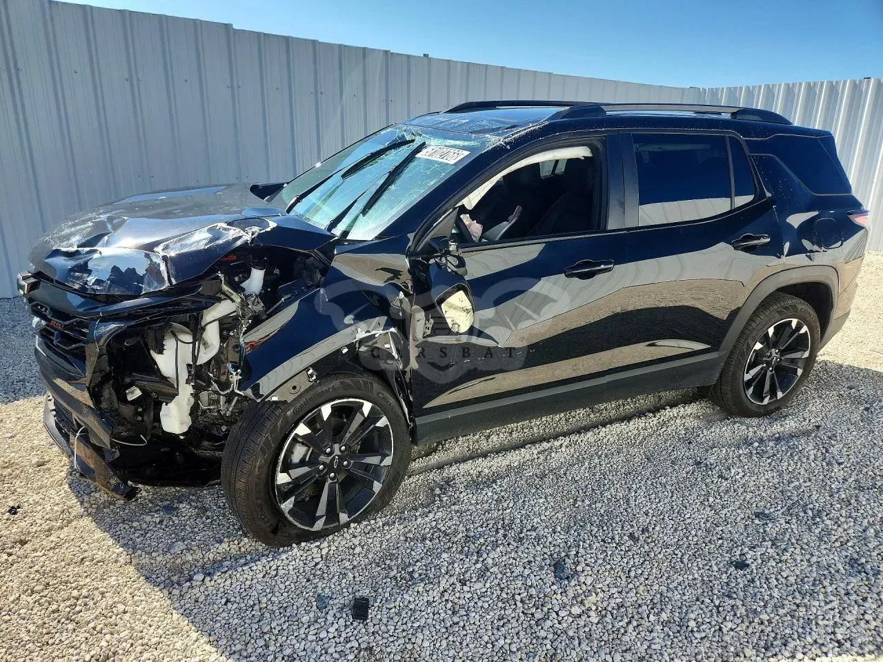 Chevrolet Equinox 1.5L 4 2025