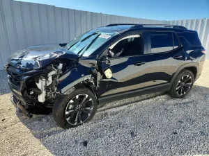 Chevrolet Equinox 1.5L 4 2025