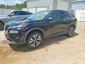 Nissan Rogue 1.5L 3 2023