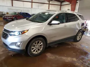 Chevrolet Equinox 1.5L 4 2019