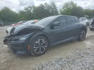 Kia EV6 0 2022