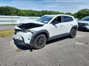 Mazda CX-50 2.5L 4 2025