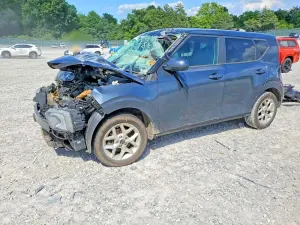 Kia Soul 2.0L 4 2020