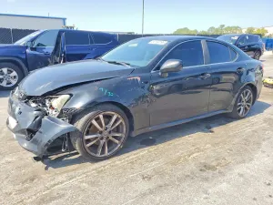 Lexus IS 2.5L 6 2008