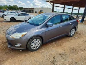 Ford Focus 2.0L 4 2012