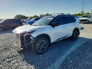 Nissan Rogue 1.5L 3 2024