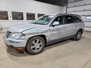 Chrysler Pacifica 4.0L 6 2007