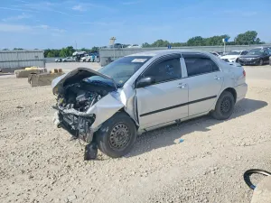 Toyota Corolla 1.8L 4 2005