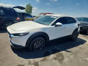 Mazda CX-30 2.5L 4 2021