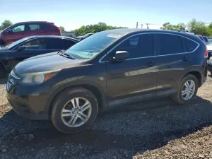 Honda CR-V 2.4L 4 2013