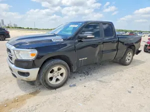 RAM 1500 3.6L 6 2022
