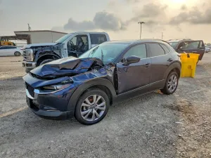 Mazda CX-30 2.5L 4 2020
