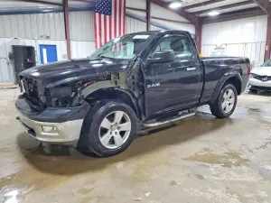 Dodge RAM 5.7L 8 2010