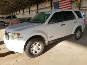 Ford Escape 2.3L 4 2008
