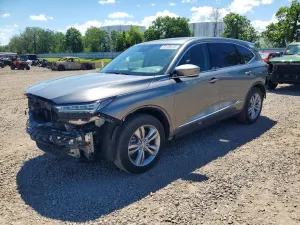 Acura MDX 3.5L 6 2024
