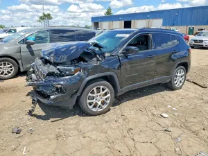 Jeep Compass 2.0L 4 2023