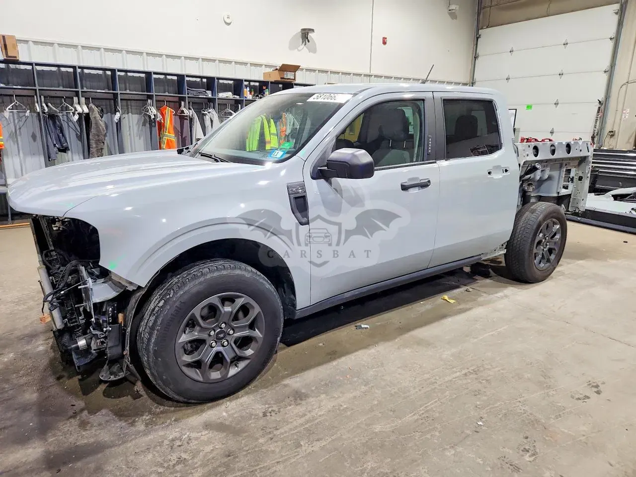 Ford Maverick 2.0L 4 2022