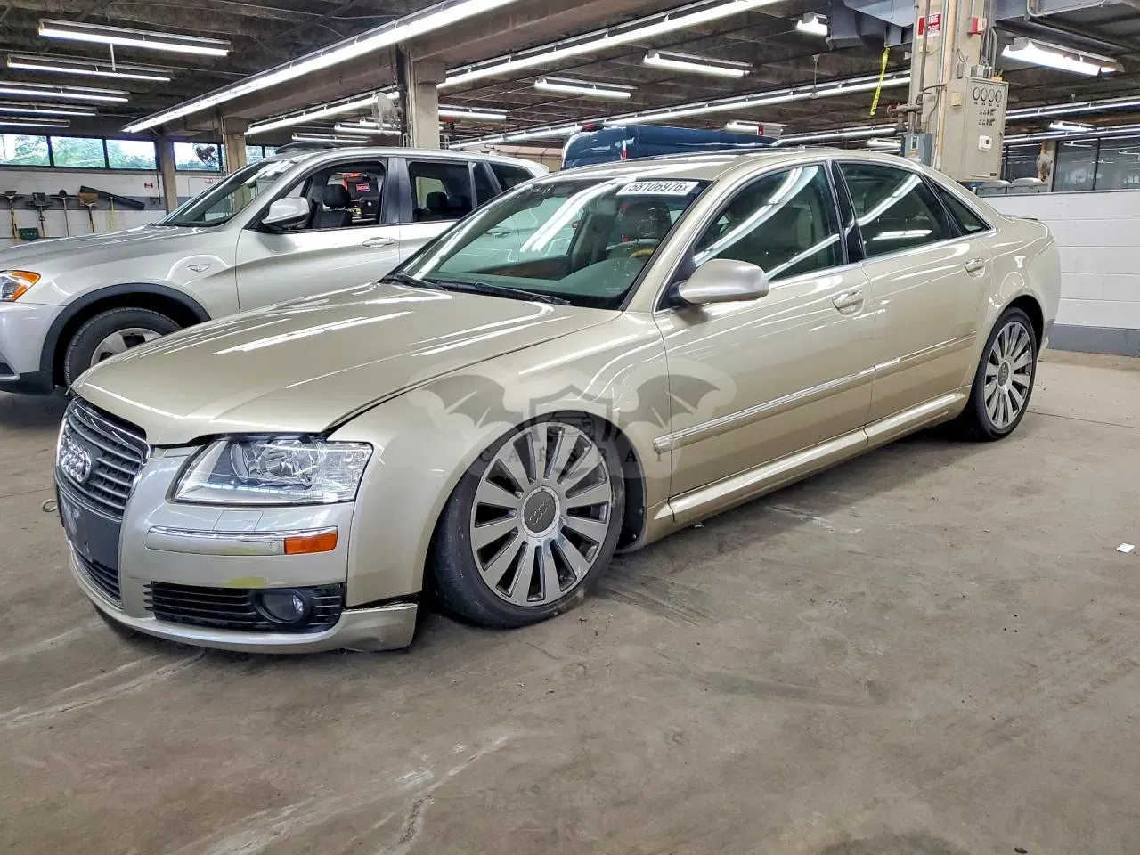 Audi A8 4.2L 8 2006