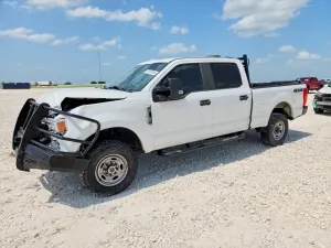 Ford F-250 6.2L 8 2020