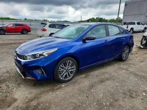 Kia Cerato / Forte / K3 2L 4 2024