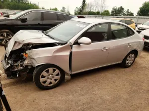 Hyundai Elantra 2.0L 4 2007