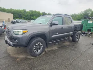 Toyota Tacoma 3.5L 6 2023