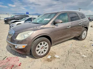 Buick Enclave 3.6L 6 2011