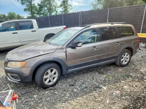 Volvo XC70 3.2L 6 2008