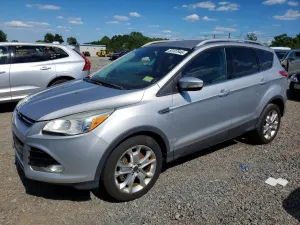 Ford Escape 2.0L 4 2014