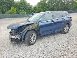 Honda CR-V 1.5L 4 2024