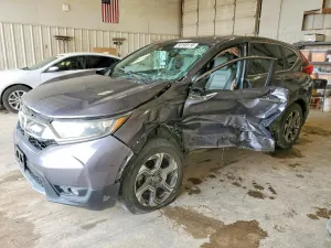Honda CR-V 1.5L 4 2017