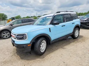 Ford Bronco 1.5L 3 2023