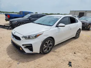 Kia Cerato / Forte / K3 2.0L 4 2020