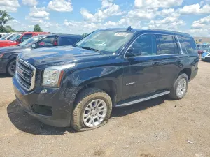 GMC Yukon 5.3L 8 2020