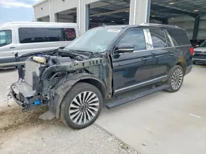 Lincoln Navigator 3.5L 6 2020