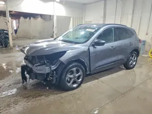 Ford Escape 1.5L 3 2025