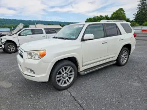 Toyota 4Runner 4.0L 6 2011