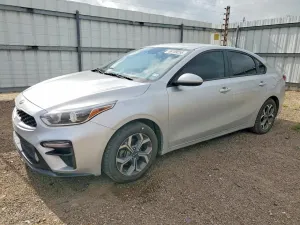 Kia Cerato / Forte / K3 2.0L 4 2021