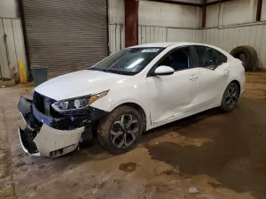 Kia Cerato / Forte / K3 2.0L 4 2020