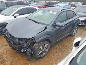 Hyundai Kona 1.6L 4 2019