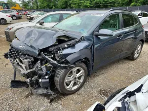 Hyundai Kona 2.0L 4 2022