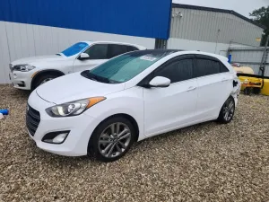 Hyundai Elantra 2.0L 4 2016